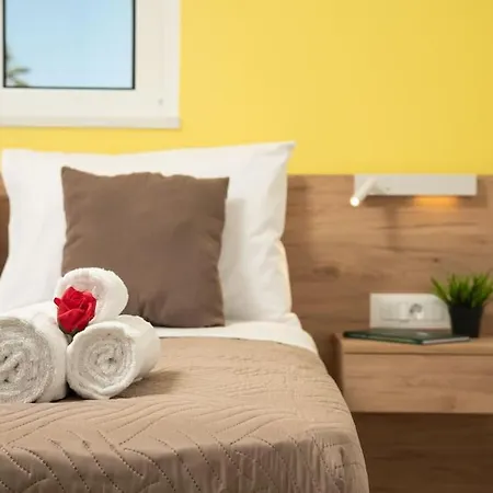 New Cozy Near The Center Of Chania * La Canea