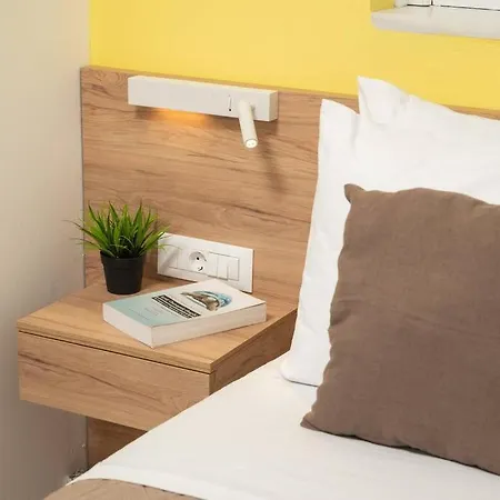 New Cozy Near The Center Of Chania Appartamento *