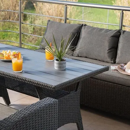 New Cozy Near The Center Of Chania *