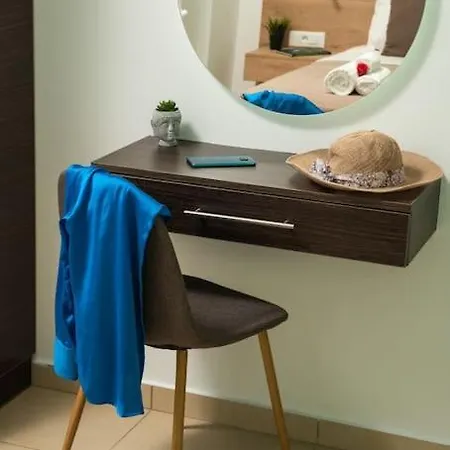 New Cozy Near The Center Of Chania Appartamento *