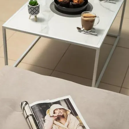 New Cozy Near The Center Of Chania Appartamento *