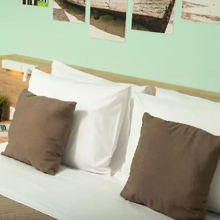 Appartamento New Cozy Near The Center Of Chania