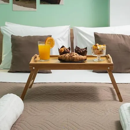 New Cozy Near The Center Of Chania Appartamento