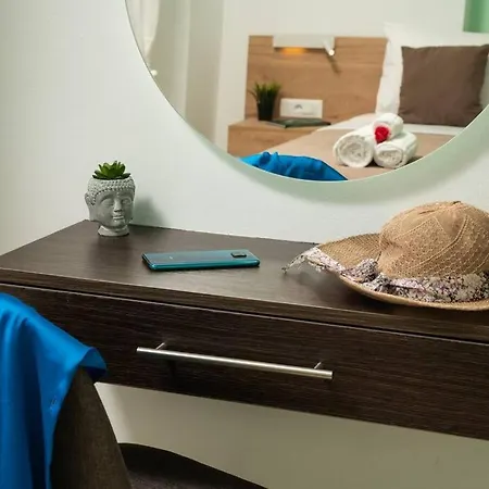 New Cozy Near The Center Of Chania Daire